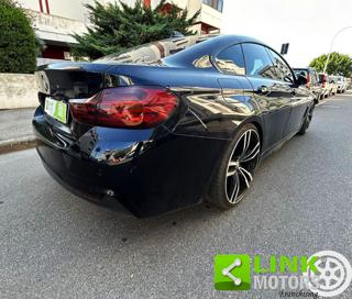 BMW 420 usata, con Autoradio