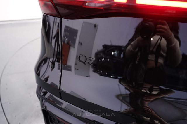 AUDI Q5 usata, con Apple CarPlay