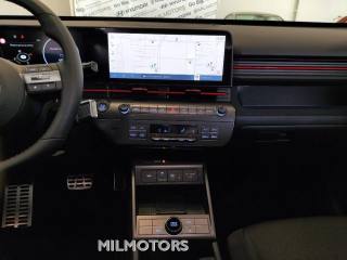 HYUNDAI Kona usata, con Cerchi in lega