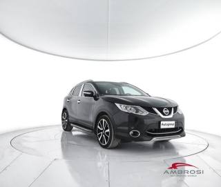 NISSAN Qashqai usata 1