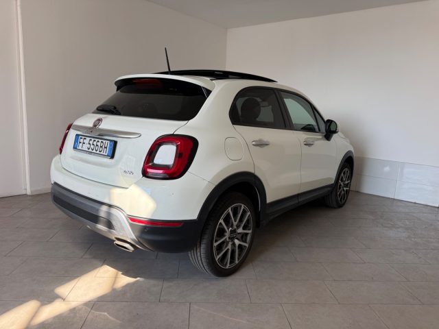 FIAT 500X usata 3