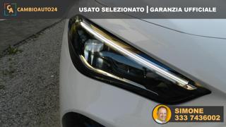 MERCEDES-BENZ CLE 220 usata 108