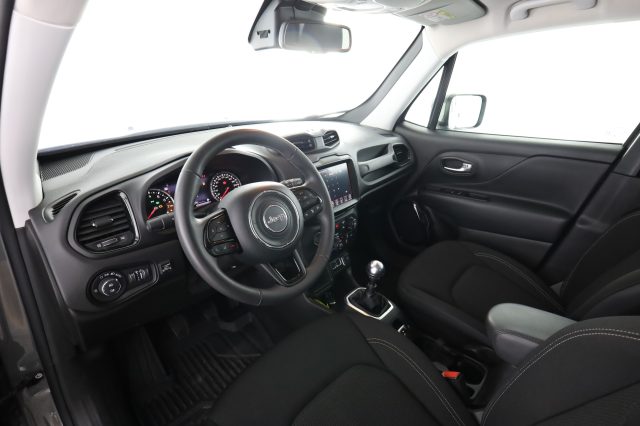 JEEP Renegade usata 1