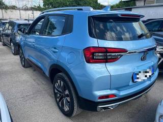 DR MOTOR DR 5.0 usata, con Airbag