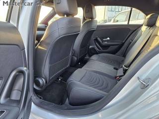 MERCEDES-BENZ A 250 usata, con Controllo trazione