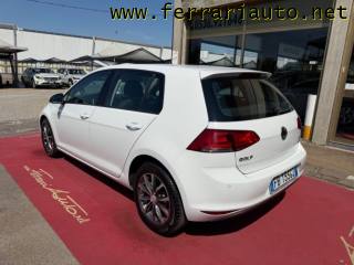 VOLKSWAGEN Golf usata, con Airbag Passeggero