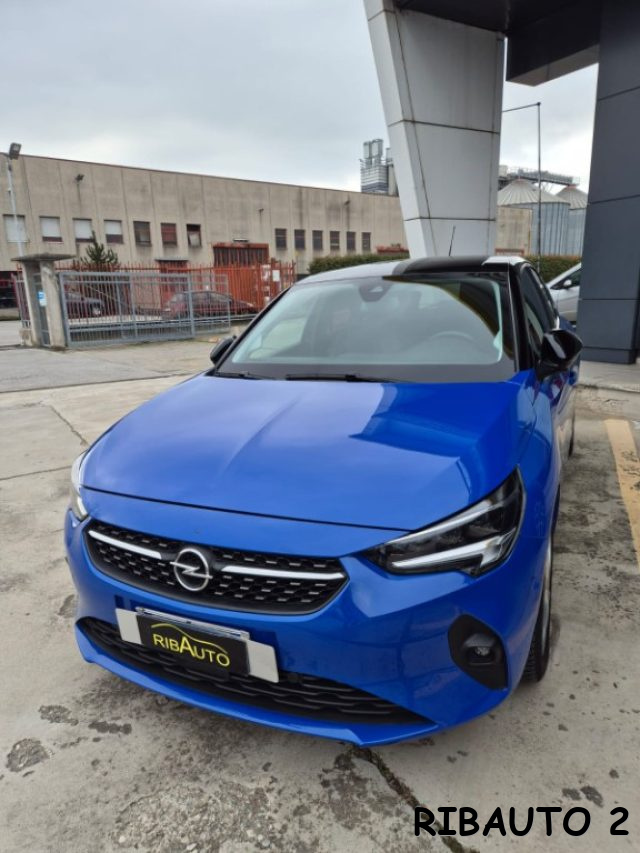 OPEL Corsa usata, con Autoradio