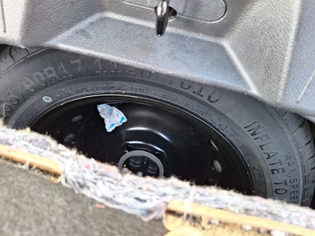 NISSAN Qashqai usata, con Cruise Control