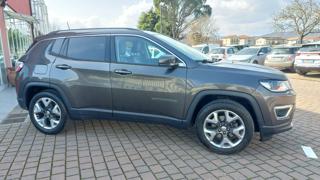 JEEP Compass usata, con USB