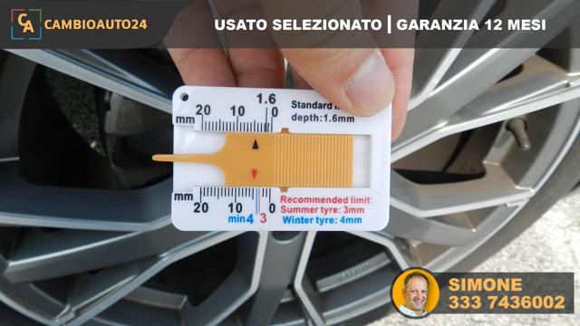 AUDI A6 usata 139