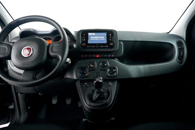 FIAT Panda usata, con Controllo trazione