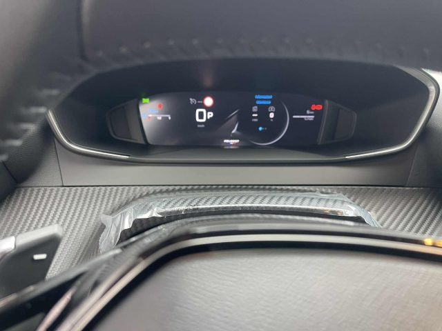 PEUGEOT 208 usata, con Cruise Control