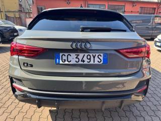 AUDI Q3 usata, con Alzacristalli elettrici
