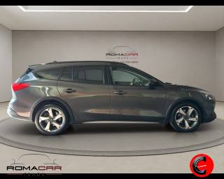 FORD Focus usata, con Airbag laterali