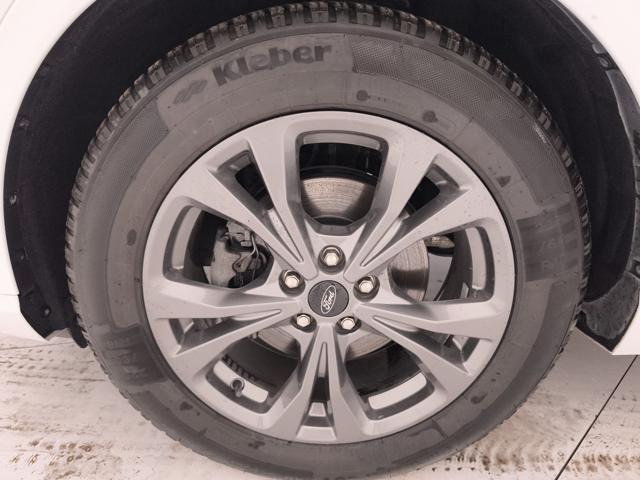 FORD Kuga usata, con Chiusura centralizzata