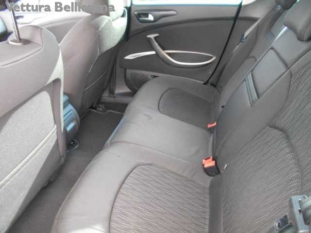 CITROEN C5 usata, con Fendinebbia