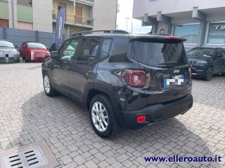 JEEP Renegade usata, con Boardcomputer