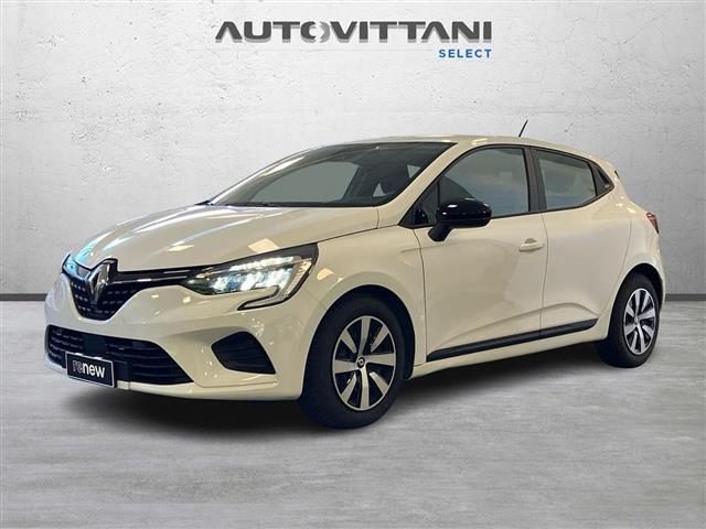 RENAULT Clio usata, con ABS