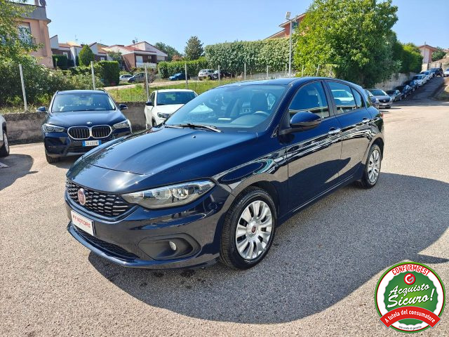 FIAT Tipo usata, con Airbag