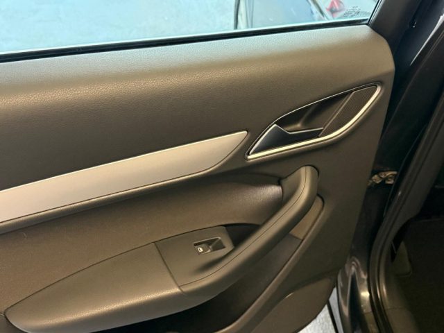 AUDI Q3 usata, con ESP