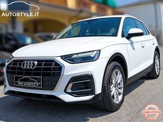 AUDI Q5 usata, con Controllo elettronico della corsia