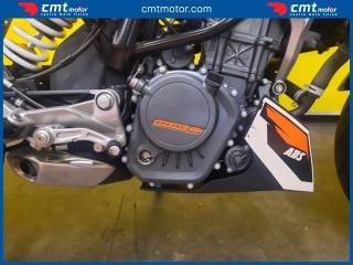 KTM 125 Duke usata 8