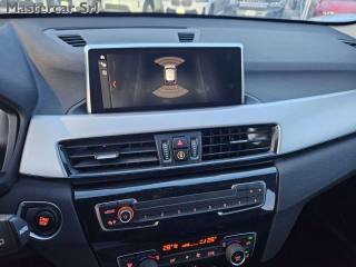 BMW X1 usata, con Volante in pelle