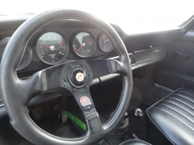PORSCHE 911 usata 11