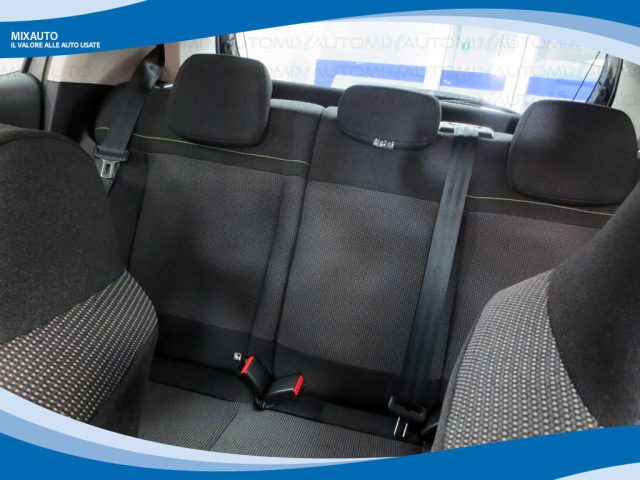 CITROEN C3 usata, con Chiusura centralizzata