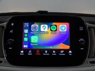 FIAT 500 usata, con Bluetooth