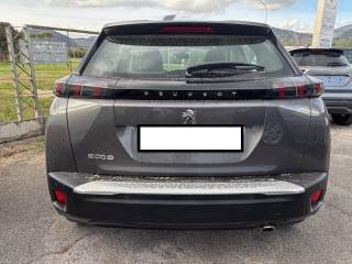 PEUGEOT 2008 usata, con Chiusura centralizzata