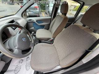 FIAT Panda usata, con Autoradio