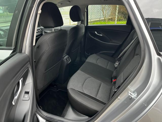 HYUNDAI i30 usata, con Controllo trazione