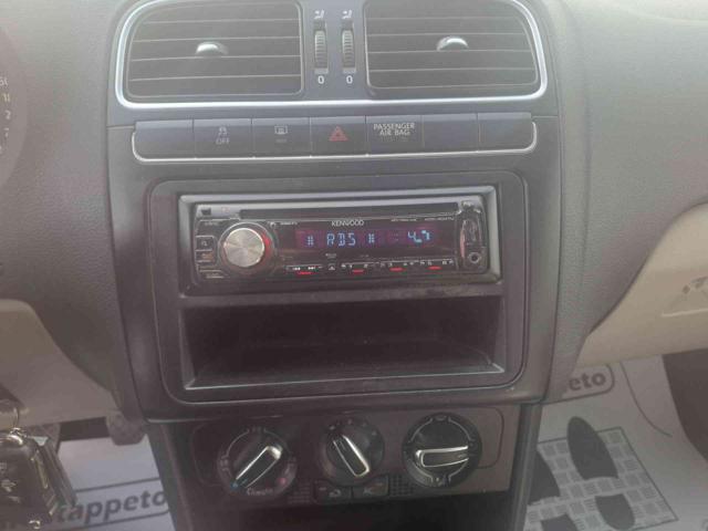 VOLKSWAGEN Polo usata, con Climatizzatore