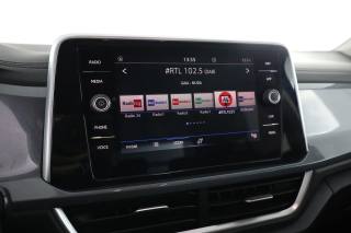 VOLKSWAGEN T-Roc usata 10