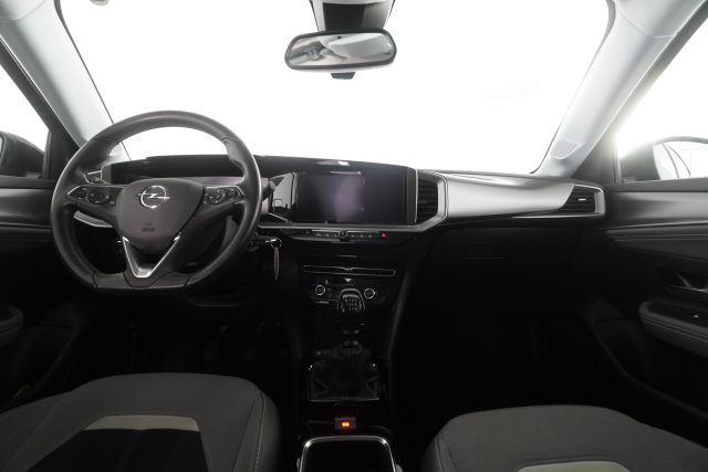 OPEL Mokka usata 10