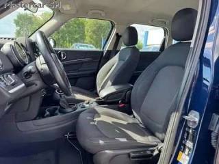 MINI Cooper SE Countryman usata, con Boardcomputer