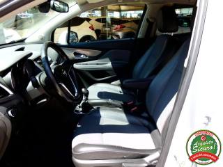 OPEL Mokka usata, con Chiusura centralizzata