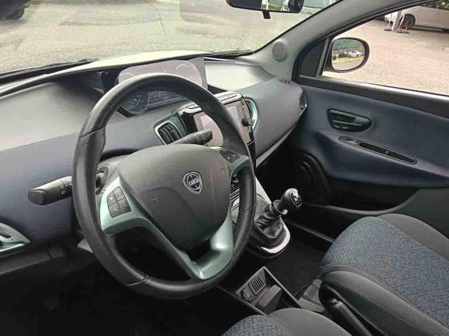 LANCIA Ypsilon usata, con Chiusura centralizzata