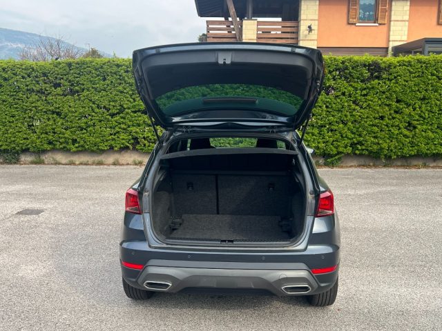 SEAT Arona usata, con Cruise Control