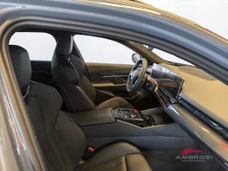 BMW M5 usata 11
