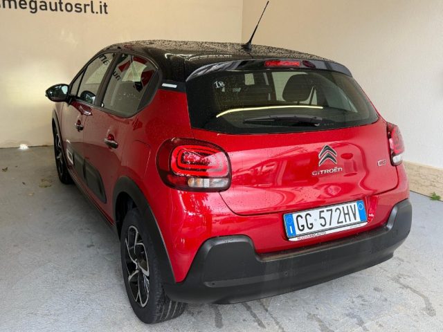 CITROEN C3 usata, con Chiusura centralizzata