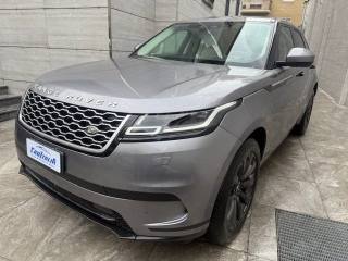 LAND ROVER Range Rover Velar 2.0D I4 204 CV S