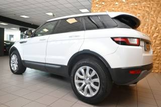 LAND ROVER Range Rover Evoque usata 12
