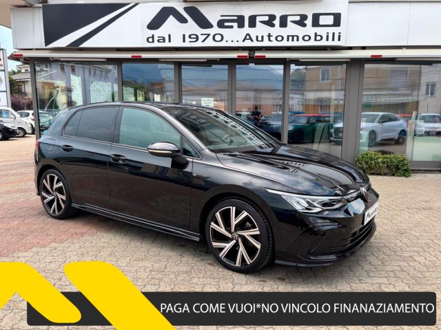 VOLKSWAGEN Golf usata, con ABS