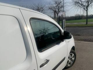 RENAULT Kangoo usata, con Airbag Passeggero