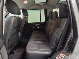 LAND ROVER Discovery usata, con Controllo trazione
