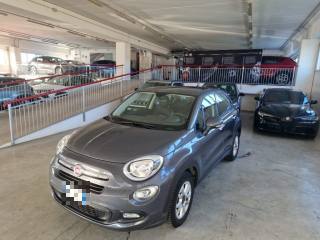 FIAT 500X usata, con Airbag