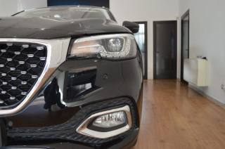 MG HS usata, con Alzacristalli elettrici
