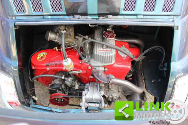 FIAT 500L usata 33